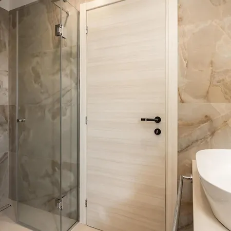 Lovely In With Sauna Bribir (Primorje-Gorski Kotar)
