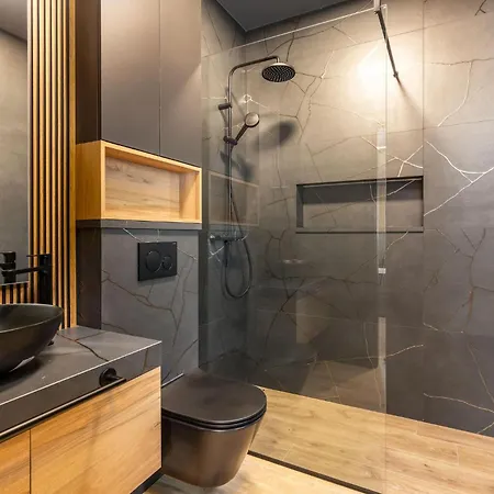 Lovely In With Sauna Holiday home *