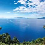 Σπίτι διακοπών Lovely In With Sauna Bribir (Primorje-Gorski Kotar)