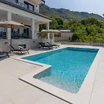 Lovely In With Sauna Bribir (Primorje-Gorski Kotar)