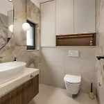 Lovely In With Sauna Σπίτι διακοπών