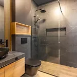 Lovely In With Sauna Σπίτι διακοπών *