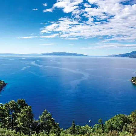 Σπίτι διακοπών Pet Friendly In With Sauna Bribir (Primorje-Gorski Kotar)