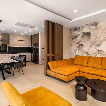 Pet Friendly In With Sauna