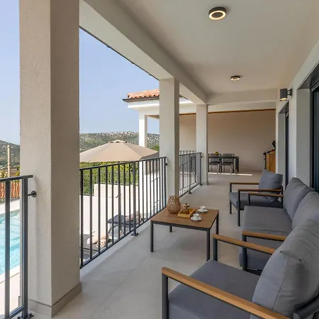 Pet Friendly In With Sauna Σπίτι διακοπών Bribir (Primorje-Gorski Kotar)