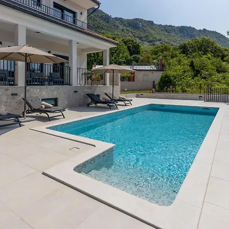 Pet Friendly In With Sauna Bribir (Primorje-Gorski Kotar)