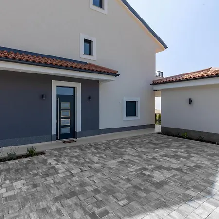 Pet Friendly In With Sauna * Bribir (Primorje-Gorski Kotar)