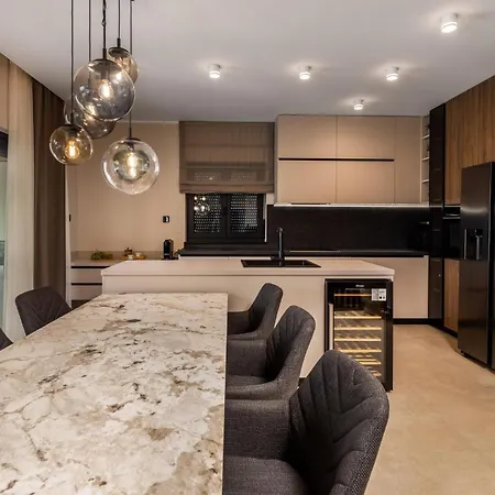 Pet Friendly In With Sauna * Bribir (Primorje-Gorski Kotar)