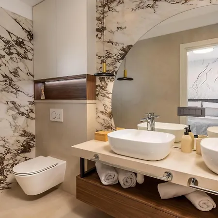 Σπίτι διακοπών Pet Friendly In With Sauna *