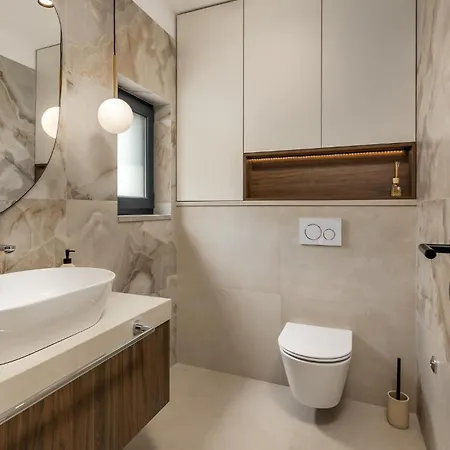 Pet Friendly In With Sauna Σπίτι διακοπών