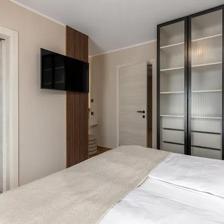 Pet Friendly In With Sauna * Bribir (Primorje-Gorski Kotar)