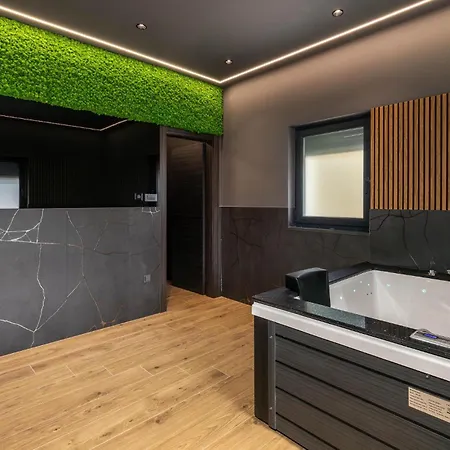 Pet Friendly In With Sauna