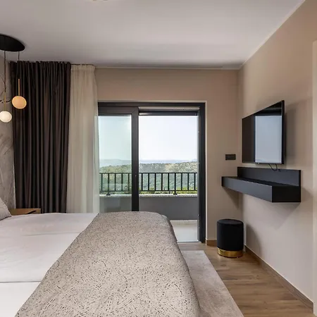 Σπίτι διακοπών Pet Friendly In With Sauna