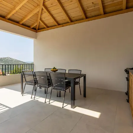 Σπίτι διακοπών Pet Friendly In With Sauna *