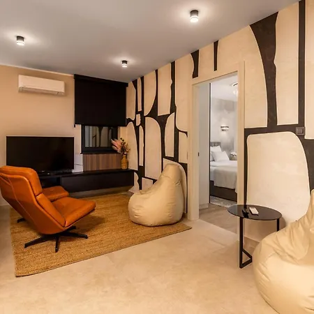 Σπίτι διακοπών Pet Friendly In With Sauna *