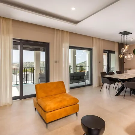 Σπίτι διακοπών Pet Friendly In With Sauna *