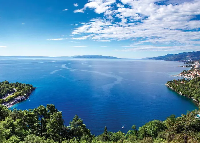 Σπίτι διακοπών Pet Friendly In With Sauna Bribir (Primorje-Gorski Kotar)
