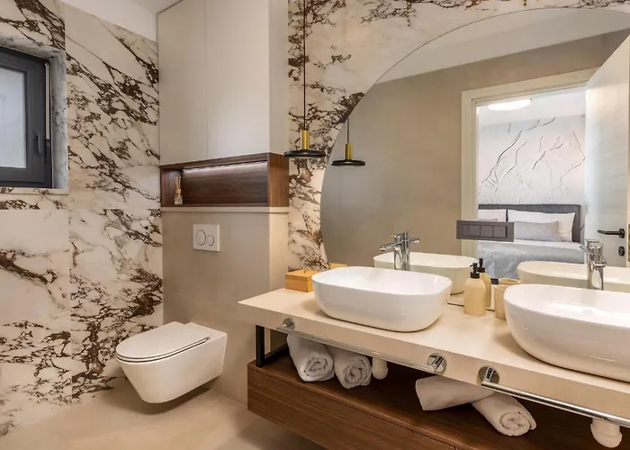 Σπίτι διακοπών Pet Friendly In With Sauna *