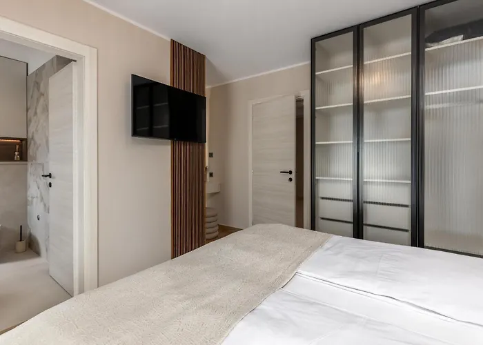 Pet Friendly In With Sauna * Bribir (Primorje-Gorski Kotar)