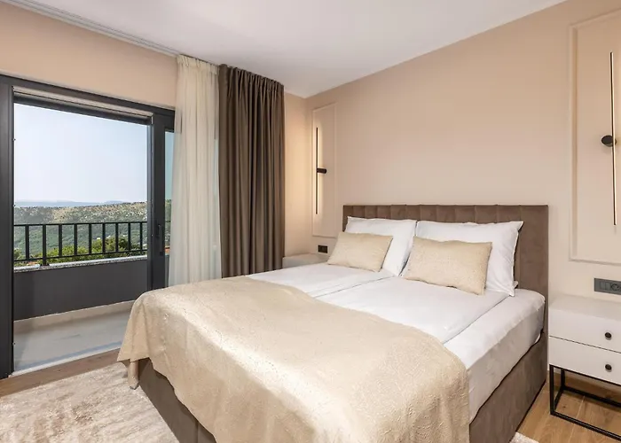 Σπίτι διακοπών Pet Friendly In With Sauna