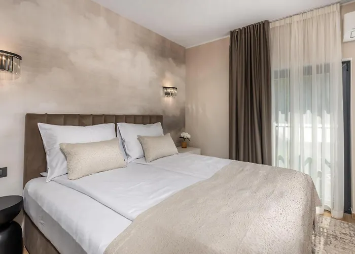 Pet Friendly In With Sauna * Bribir (Primorje-Gorski Kotar)