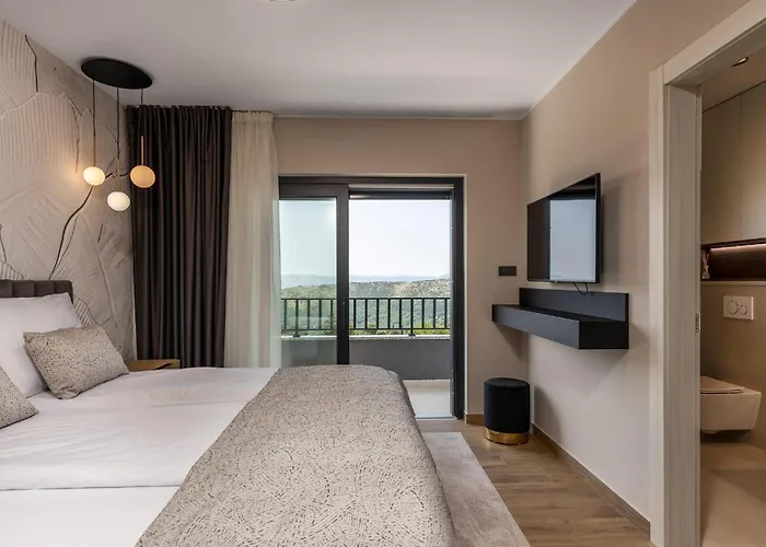 Σπίτι διακοπών Pet Friendly In With Sauna