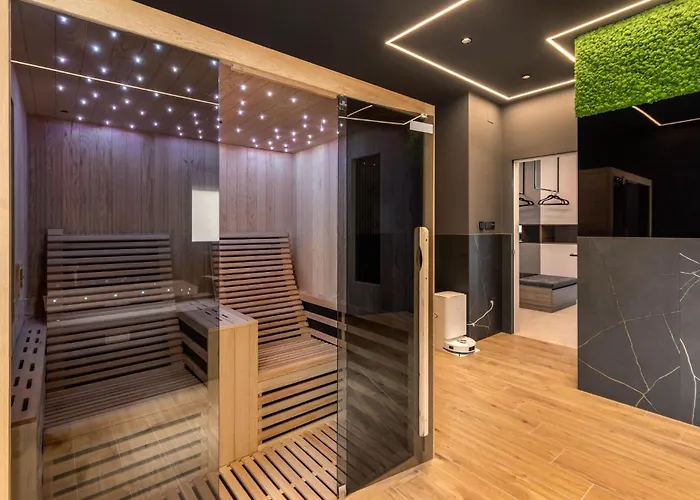 Pet Friendly In With Sauna Σπίτι διακοπών Bribir (Primorje-Gorski Kotar)
