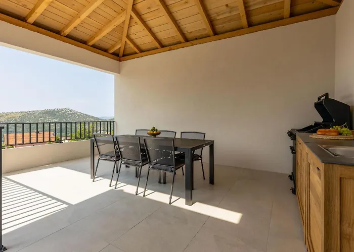 Σπίτι διακοπών Pet Friendly In With Sauna *