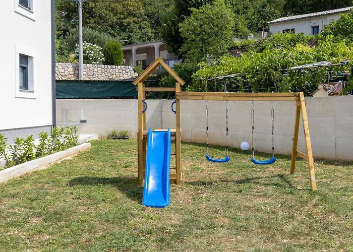Σπίτι διακοπών Pet Friendly In With Sauna *