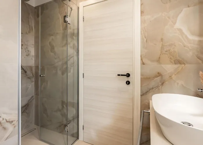 Pet Friendly In With Sauna Bribir (Primorje-Gorski Kotar)