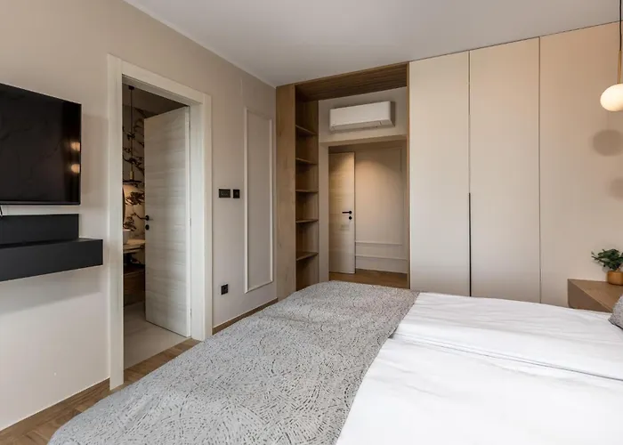 Σπίτι διακοπών Pet Friendly In With Sauna