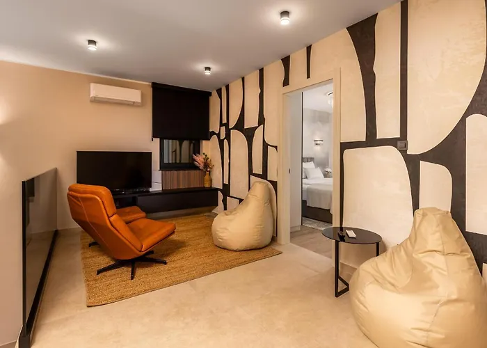 Σπίτι διακοπών Pet Friendly In With Sauna *