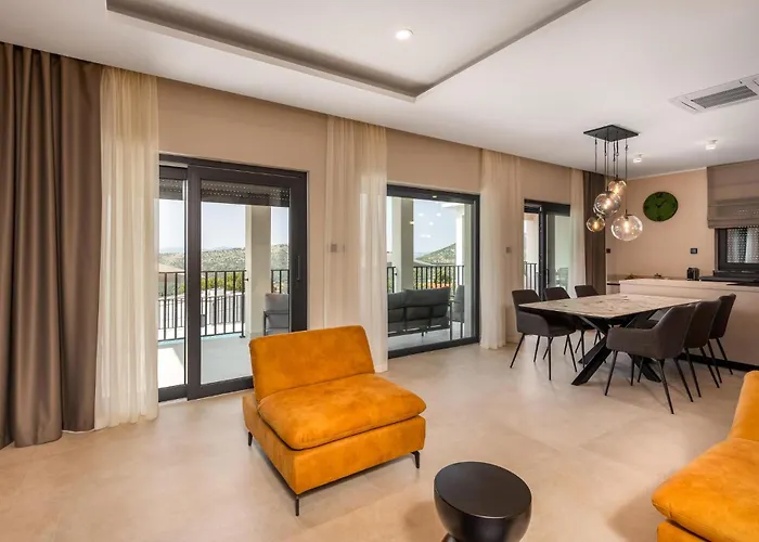 Σπίτι διακοπών Pet Friendly In With Sauna *