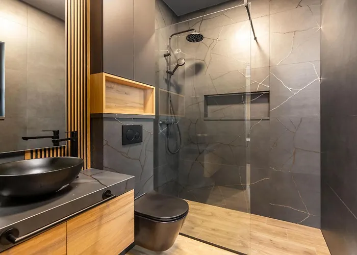 Pet Friendly In With Sauna Σπίτι διακοπών *